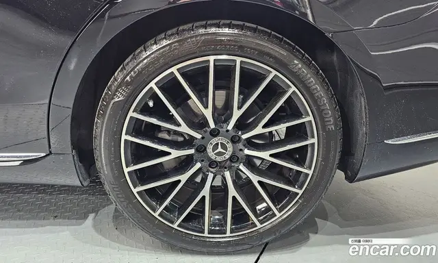 Mercedes-Benz S-Class 2024 3.0 автомат (гидро), миниатюра 4 Mercedes-Benz S-Class 2024 3.0 автомат (гидро), миниатюра 4