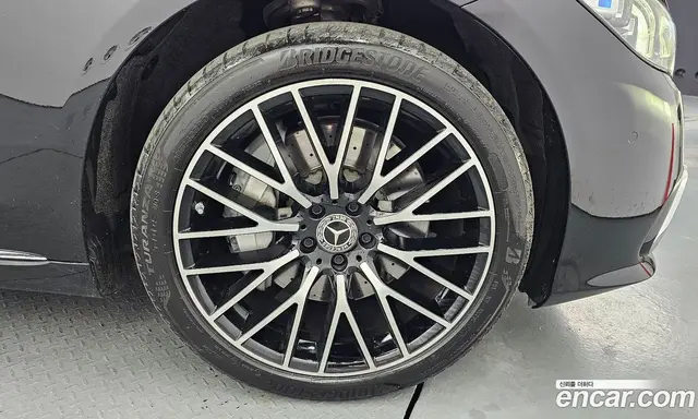 Mercedes-Benz S-Class 2024 3.0 автомат (гидро), миниатюра 6 Mercedes-Benz S-Class 2024 3.0 автомат (гидро), миниатюра 6