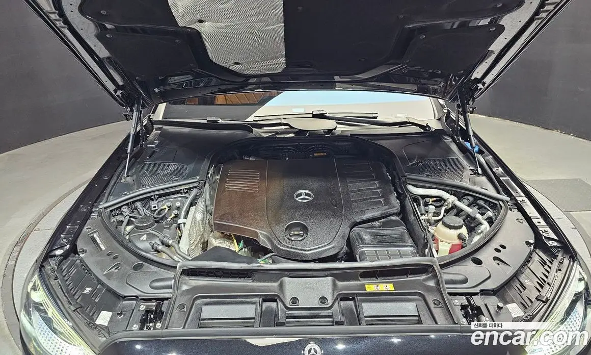 Mercedes-Benz S-Class 2024 3.0 автомат (гидро), фото 6 Mercedes-Benz S-Class 2024 3.0 автомат (гидро), фото 6