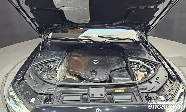 Mercedes-Benz S-Class 2024 3.0 автомат (гидро), миниатюра 6 Mercedes-Benz S-Class 2024 3.0 автомат (гидро), миниатюра 6