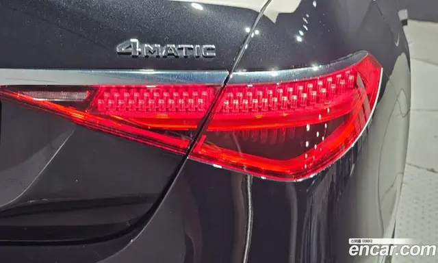 Mercedes-Benz S-Class 2024 3.0 автомат (гидро), миниатюра 9 Mercedes-Benz S-Class 2024 3.0 автомат (гидро), миниатюра 9