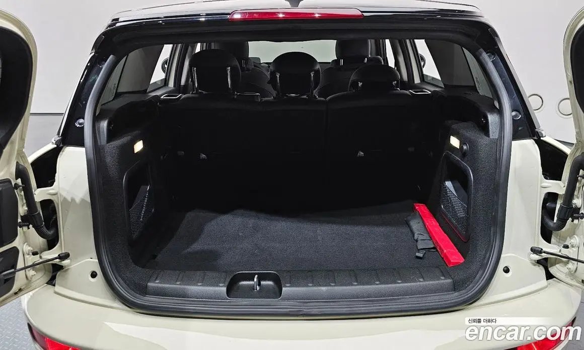 Mini Clubman 2019 1.5 автомат (гидро), фото 20 Mini Clubman 2019 1.5 автомат (гидро), фото 20
