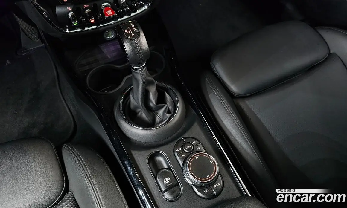 Mini Clubman 2019 1.5 автомат (гидро), фото 9 Mini Clubman 2019 1.5 автомат (гидро), фото 9