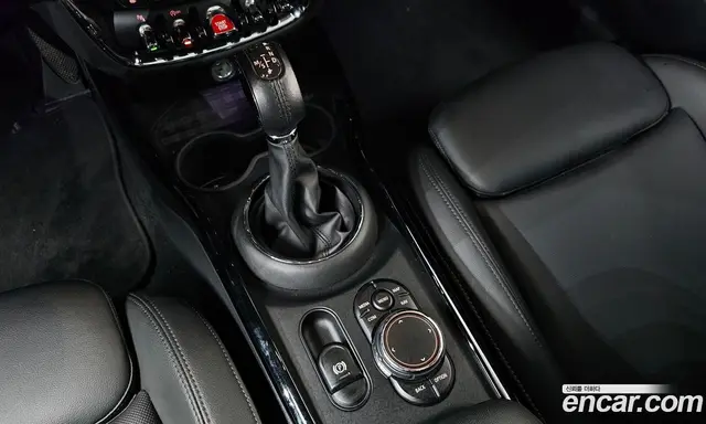 Mini Clubman 2019 1.5 автомат (гидро), миниатюра 9 Mini Clubman 2019 1.5 автомат (гидро), миниатюра 9