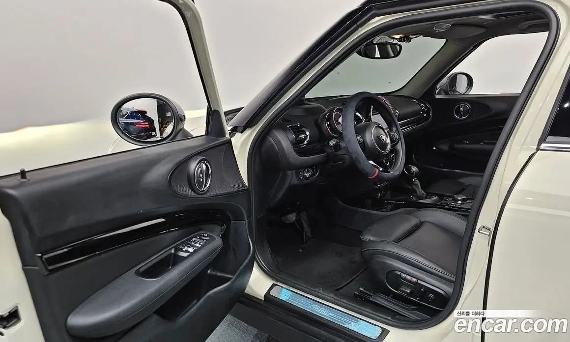 Mini Clubman 2019 1.5 автомат (гидро), фото 10 Mini Clubman 2019 1.5 автомат (гидро), фото 10