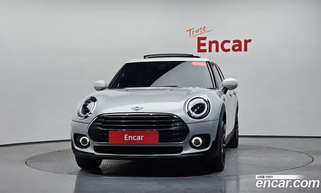 Mini Clubman 2022 1.5 автомат (гидро), миниатюра 2