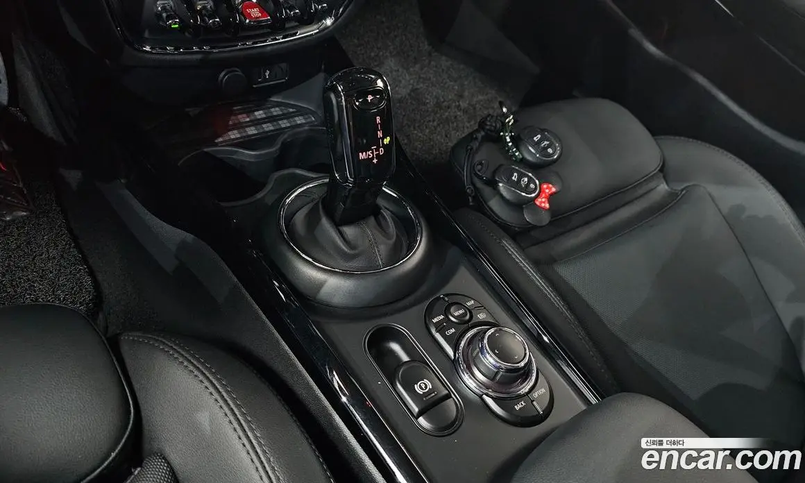Mini Clubman 2022 1.5 автомат (гидро), фото 11