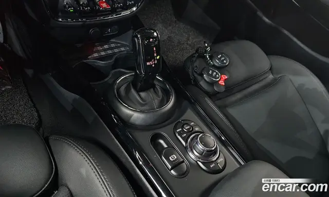 Mini Clubman 2022 1.5 автомат (гидро), миниатюра 11