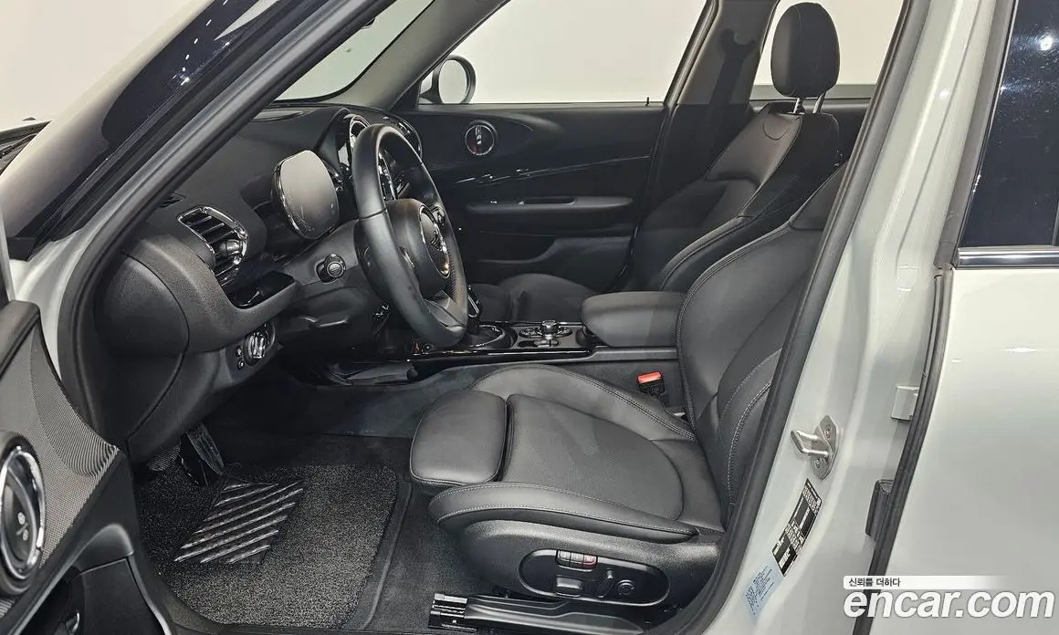 Mini Clubman 2022 1.5 автомат (гидро), фото 12