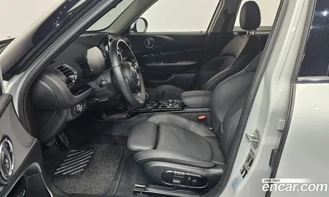 Mini Clubman 2022 1.5 автомат (гидро), миниатюра 12