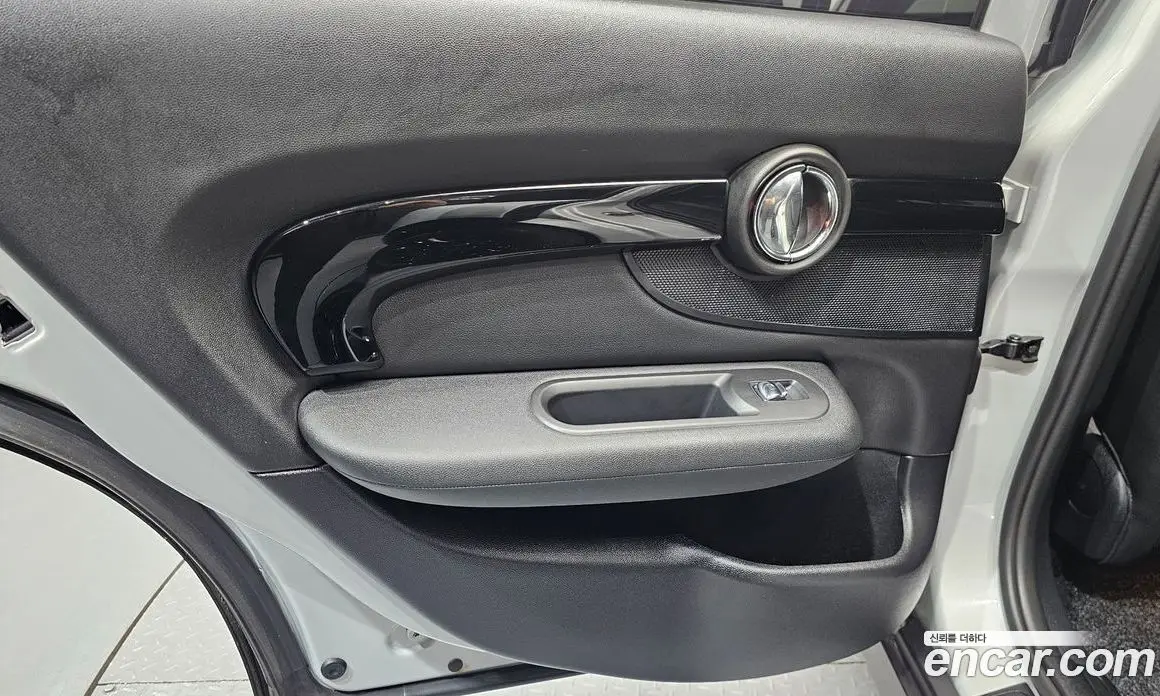 Mini Clubman 2022 1.5 автомат (гидро), фото 14