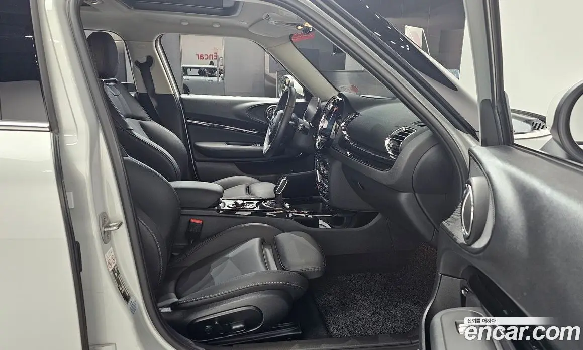 Mini Clubman 2022 1.5 автомат (гидро), фото 15