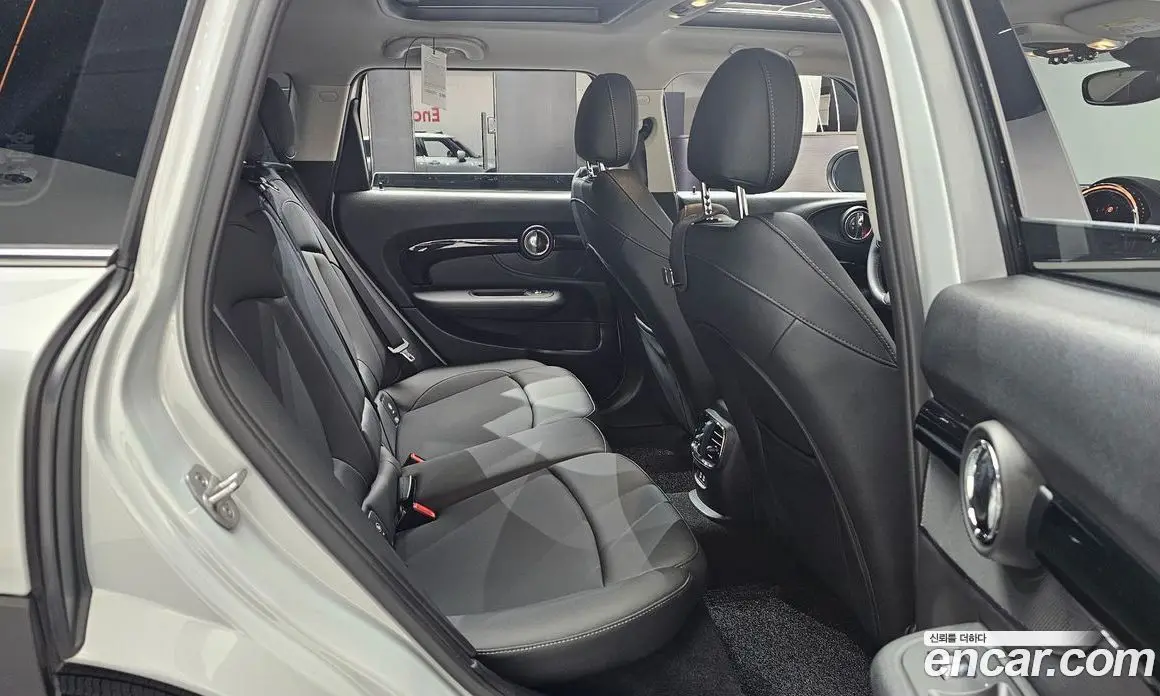 Mini Clubman 2022 1.5 автомат (гидро), фото 16