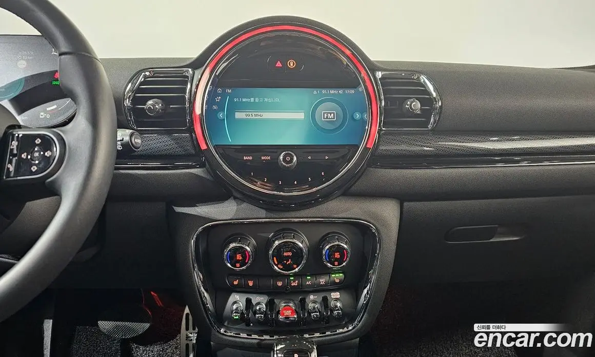 Mini Clubman 2022 1.5 автомат (гидро), фото 18