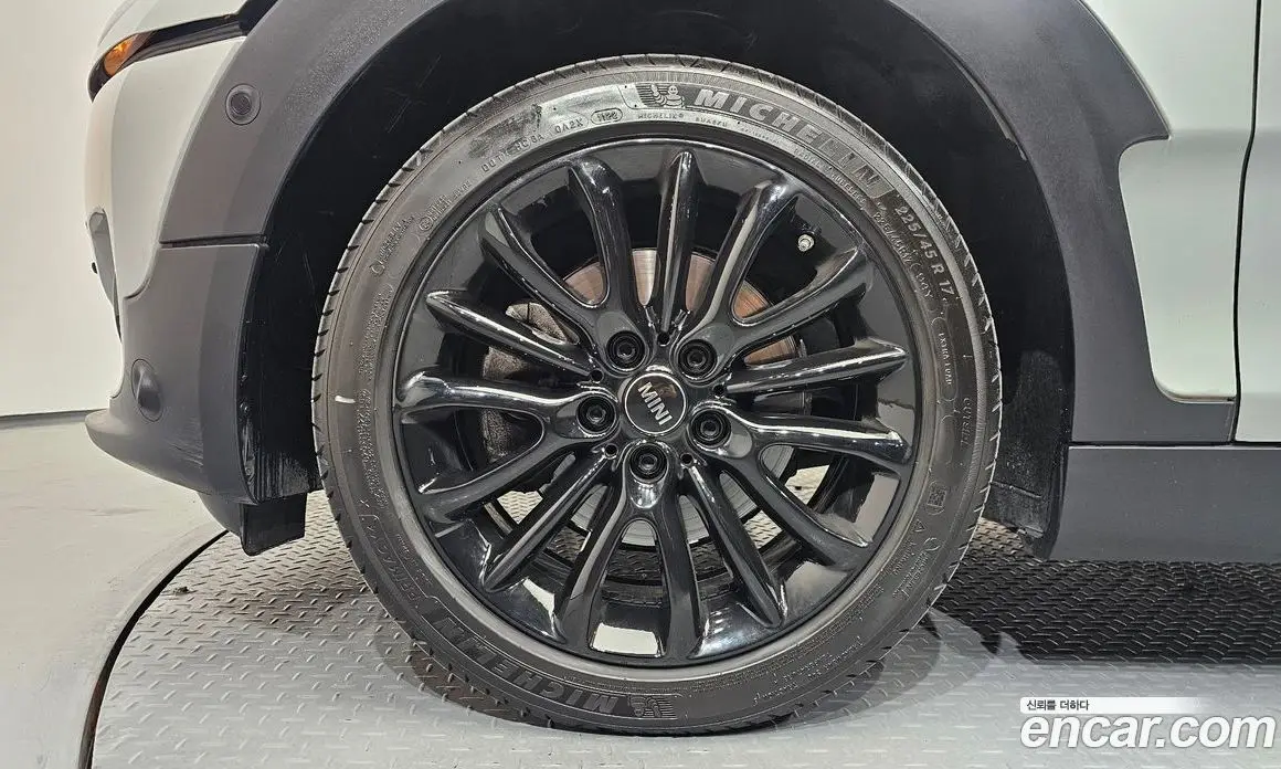 Mini Clubman 2022 1.5 автомат (гидро), фото 4