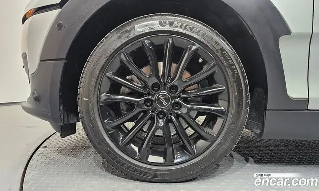 Mini Clubman 2022 1.5 автомат (гидро), миниатюра 4