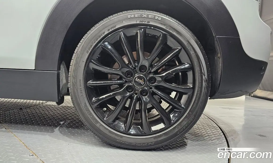 Mini Clubman 2022 1.5 автомат (гидро), фото 6