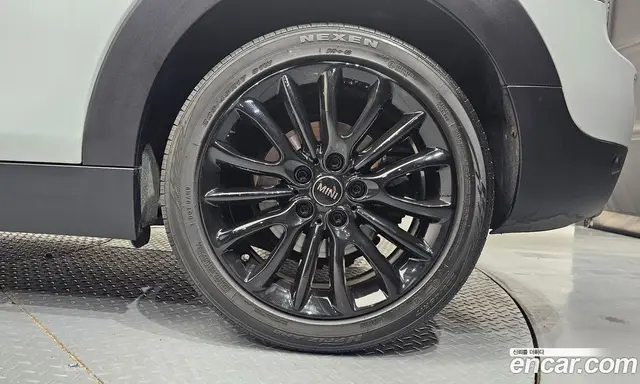 Mini Clubman 2022 1.5 автомат (гидро), миниатюра 6