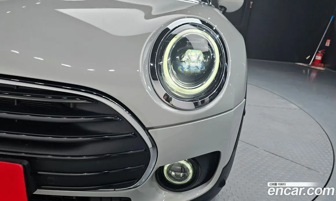 Mini Clubman 2022 1.5 автомат (гидро), фото 7