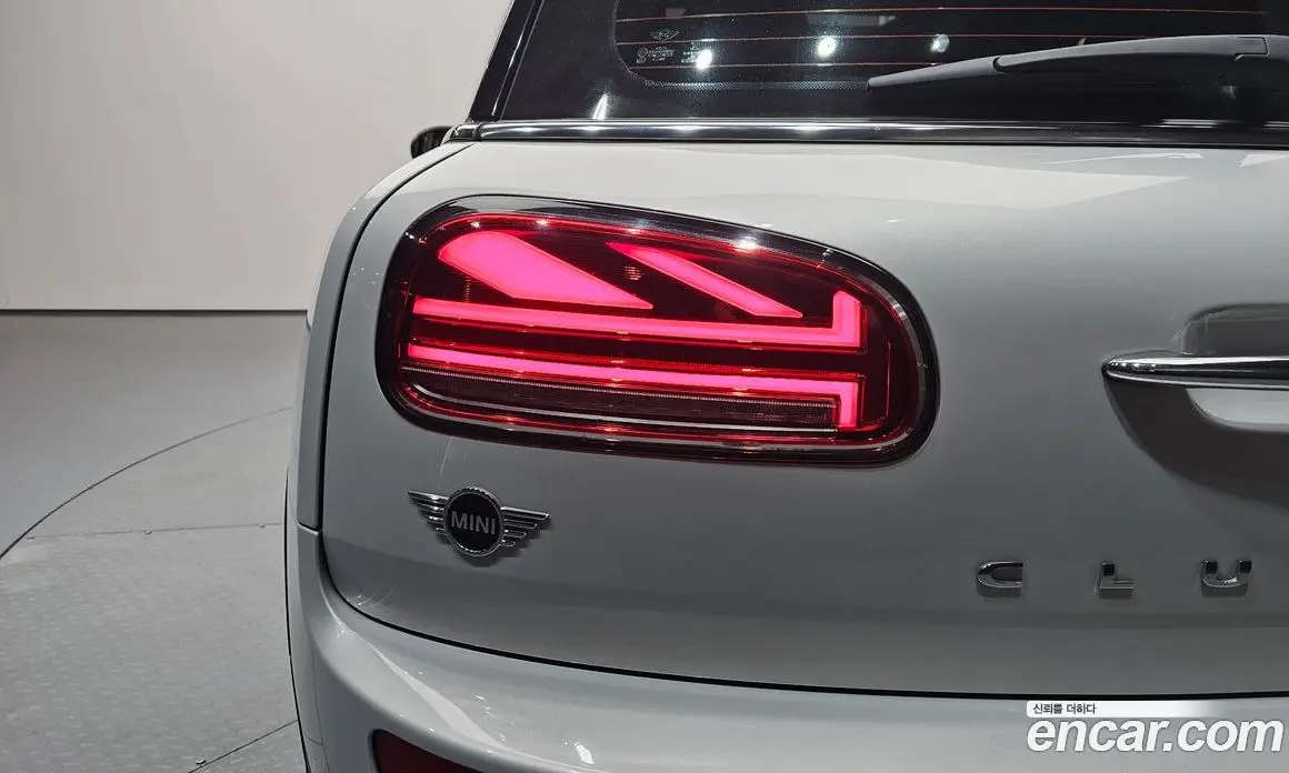 Mini Clubman 2022 1.5 автомат (гидро), фото 8