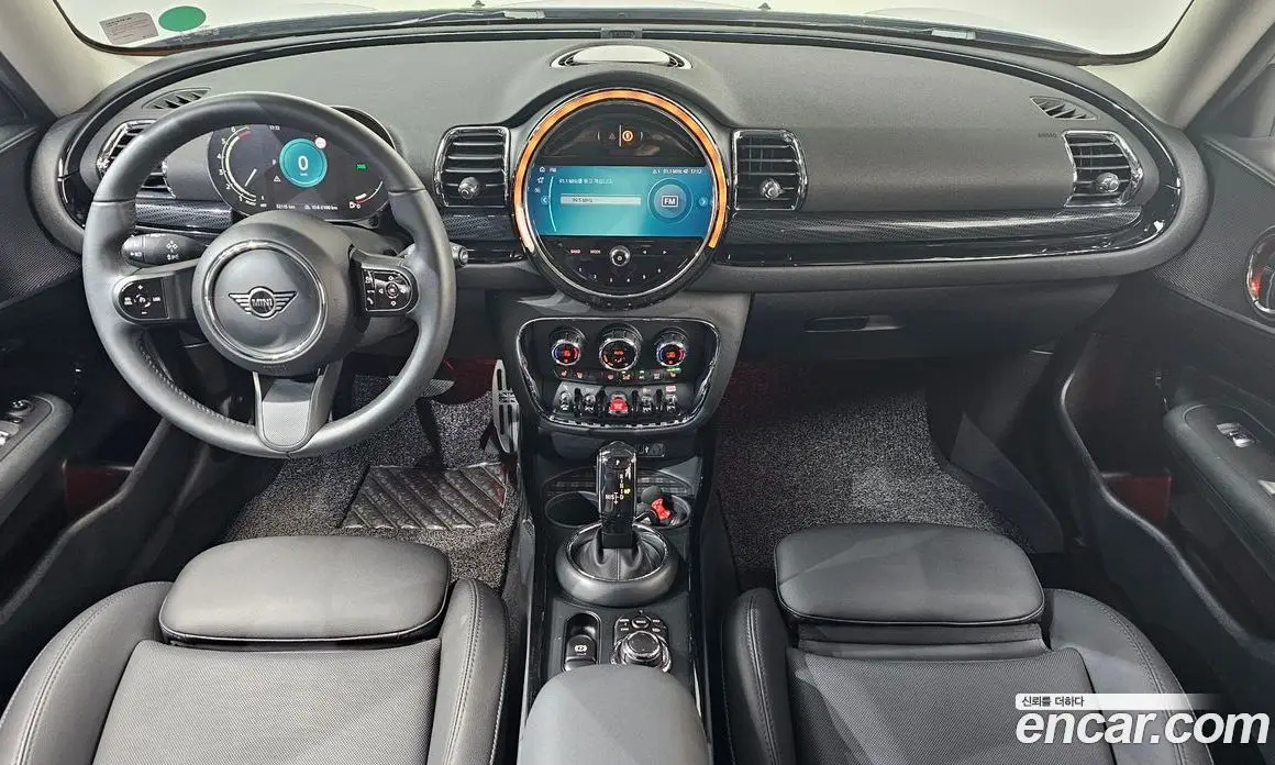 Mini Clubman 2022 1.5 автомат (гидро), фото 9