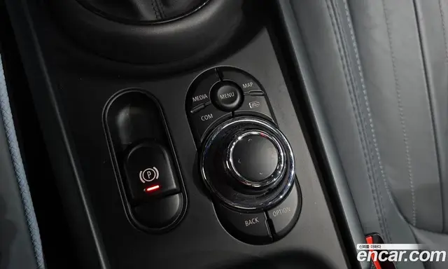 Mini Clubman 2022 1.5 автомат (гидро), миниатюра 12