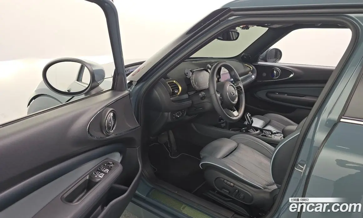 Mini Clubman 2022 1.5 автомат (гидро), фото 13