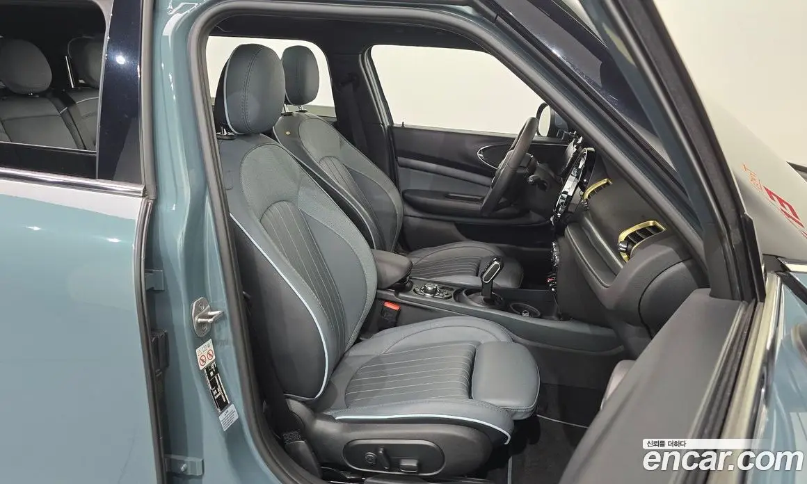 Mini Clubman 2022 1.5 автомат (гидро), фото 16