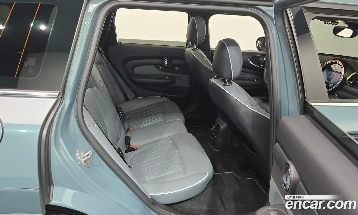 Mini Clubman 2022 1.5 автомат (гидро), фото 17