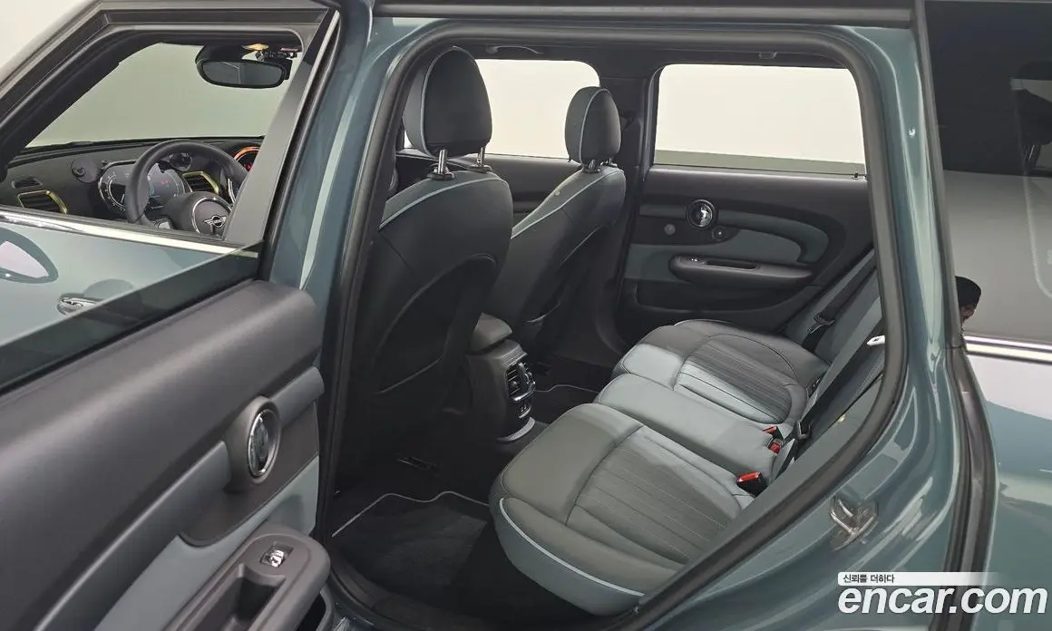 Mini Clubman 2022 1.5 автомат (гидро), фото 18