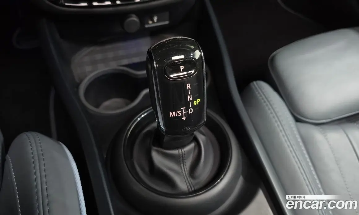 Mini Clubman 2022 1.5 автомат (гидро), фото 20