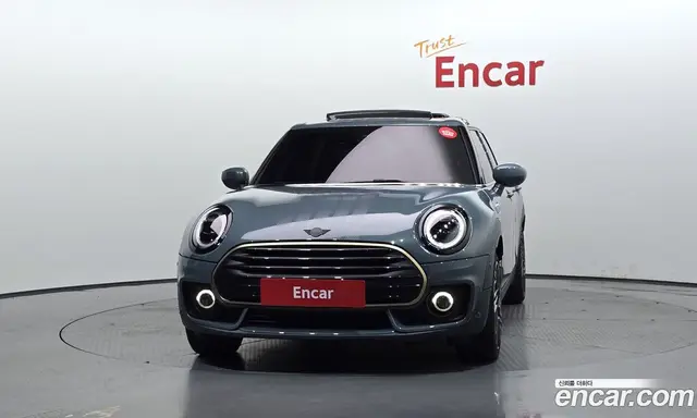 Mini Clubman 2022 1.5 автомат (гидро), миниатюра 3
