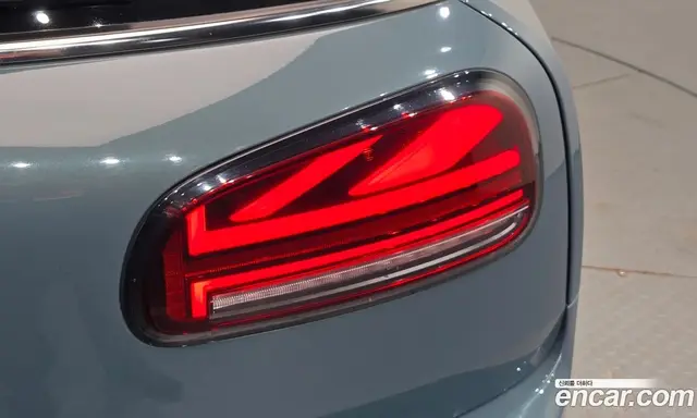 Mini Clubman 2022 1.5 автомат (гидро), миниатюра 9