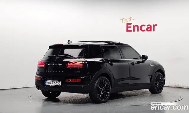Mini Clubman 2023 1.5 автомат (гидро), миниатюра 2 Mini Clubman 2023 1.5 автомат (гидро), миниатюра 2