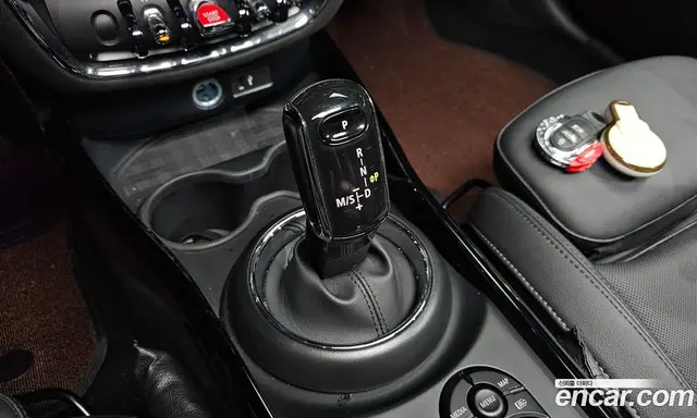 Mini Clubman 2023 1.5 автомат (гидро), миниатюра 12