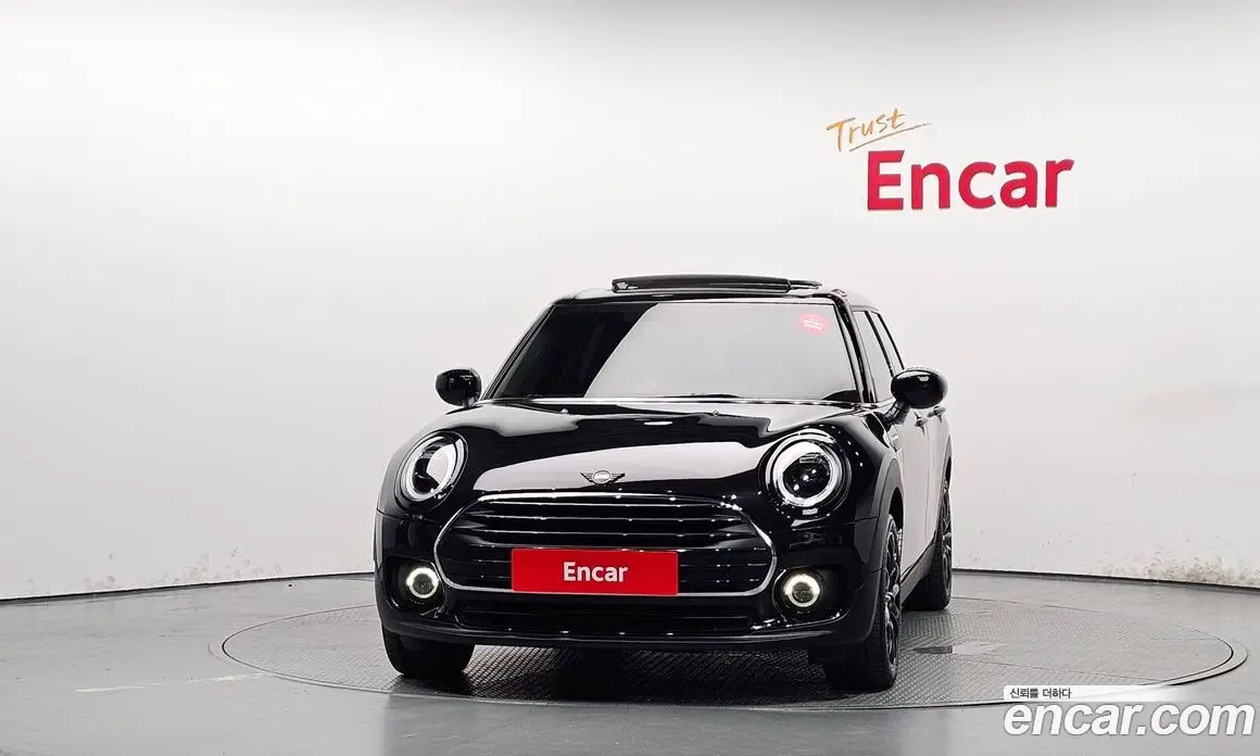 Mini Clubman 2023 1.5 автомат (гидро), фото 3 Mini Clubman 2023 1.5 автомат (гидро), фото 3