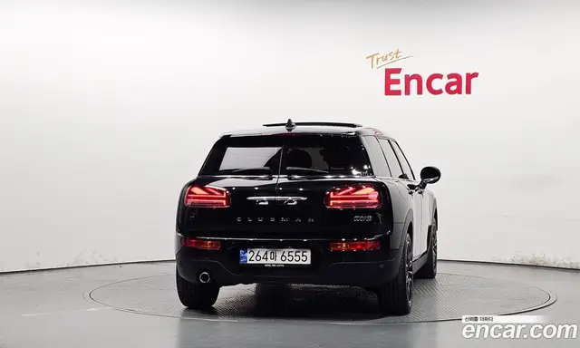 Mini Clubman 2023 1.5 автомат (гидро), миниатюра 4 Mini Clubman 2023 1.5 автомат (гидро), миниатюра 4