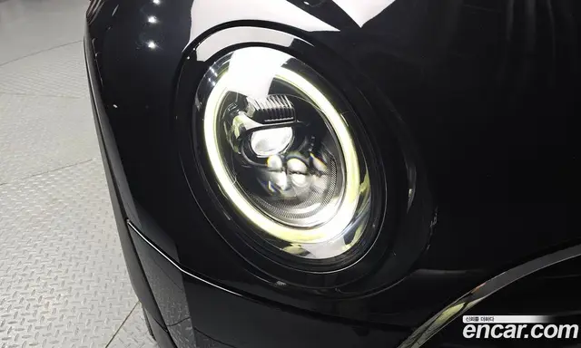 Mini Clubman 2023 1.5 автомат (гидро), миниатюра 8 Mini Clubman 2023 1.5 автомат (гидро), миниатюра 8