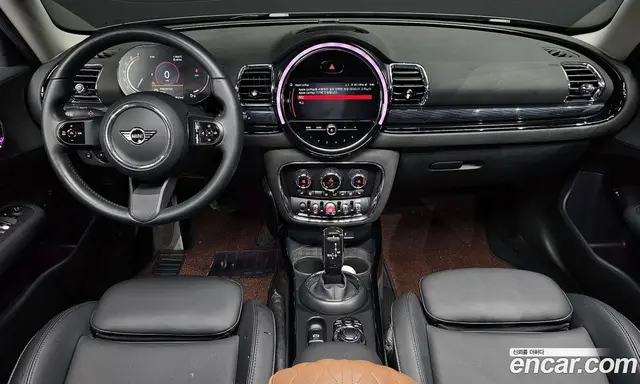 Mini Clubman 2023 1.5 автомат (гидро), миниатюра 10 Mini Clubman 2023 1.5 автомат (гидро), миниатюра 10