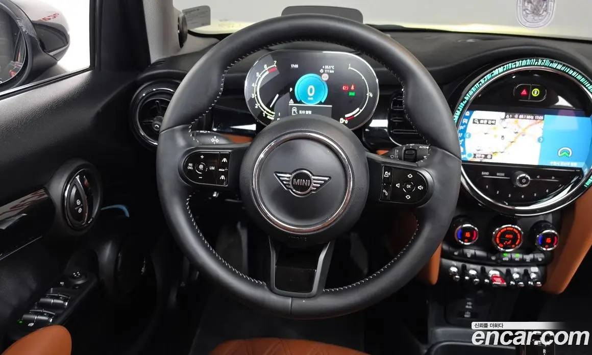 Mini Cooper 2024 2.0 автомат (гидро), фото 18 Mini Cooper 2024 2.0 автомат (гидро), фото 18