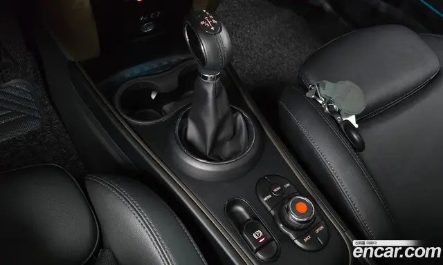 Mini Countryman 2018 2.0 автомат (гидро), миниатюра 11 Mini Countryman 2018 2.0 автомат (гидро), миниатюра 11
