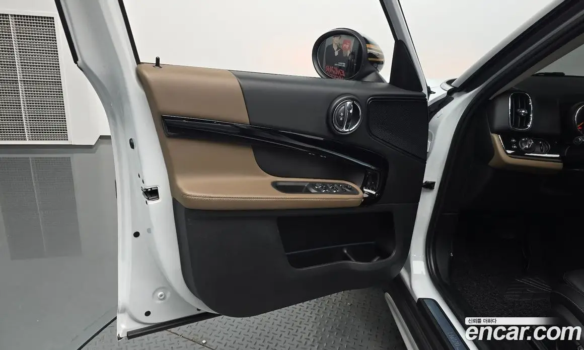 Mini Countryman 2018 2.0 автомат (гидро), фото 13 Mini Countryman 2018 2.0 автомат (гидро), фото 13