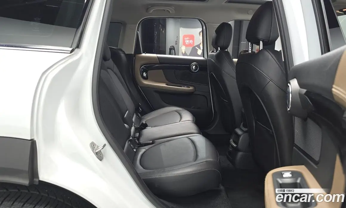 Mini Countryman 2018 2.0 автомат (гидро), фото 17 Mini Countryman 2018 2.0 автомат (гидро), фото 17