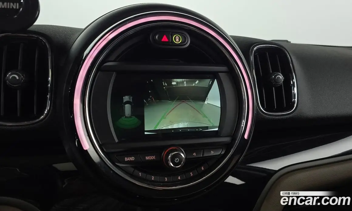Mini Countryman 2018 2.0 автомат (гидро), фото 20 Mini Countryman 2018 2.0 автомат (гидро), фото 20