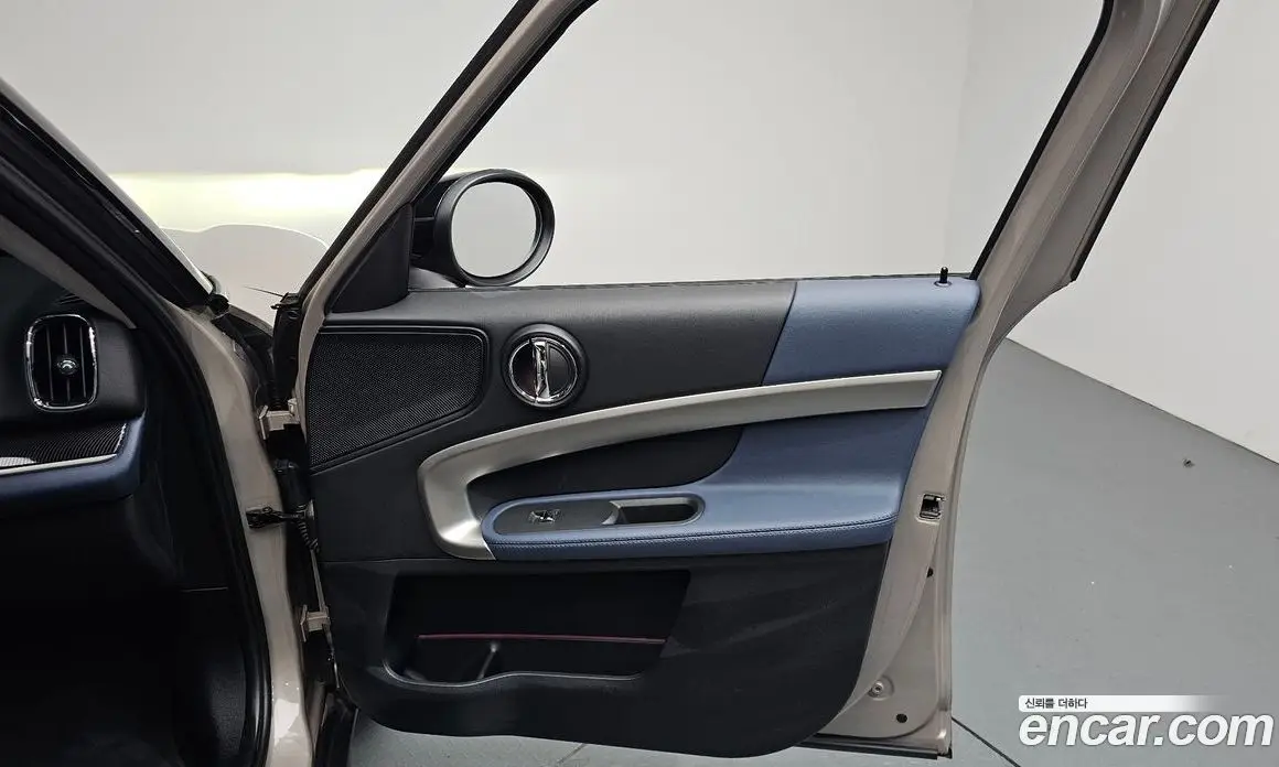 Mini Countryman 2023 2.0 автомат (гидро), фото 13