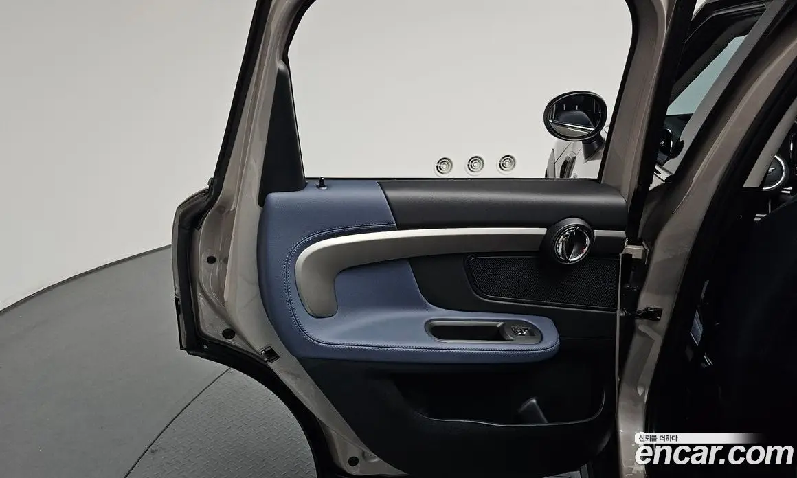Mini Countryman 2023 2.0 автомат (гидро), фото 14