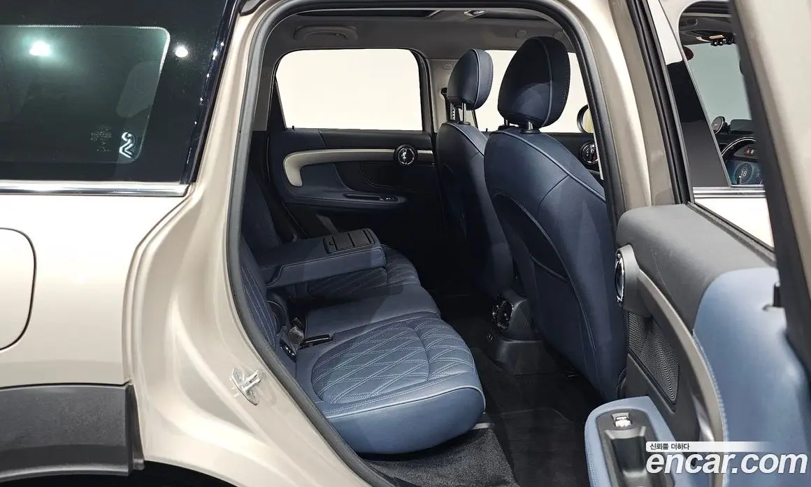 Mini Countryman 2023 2.0 автомат (гидро), фото 17