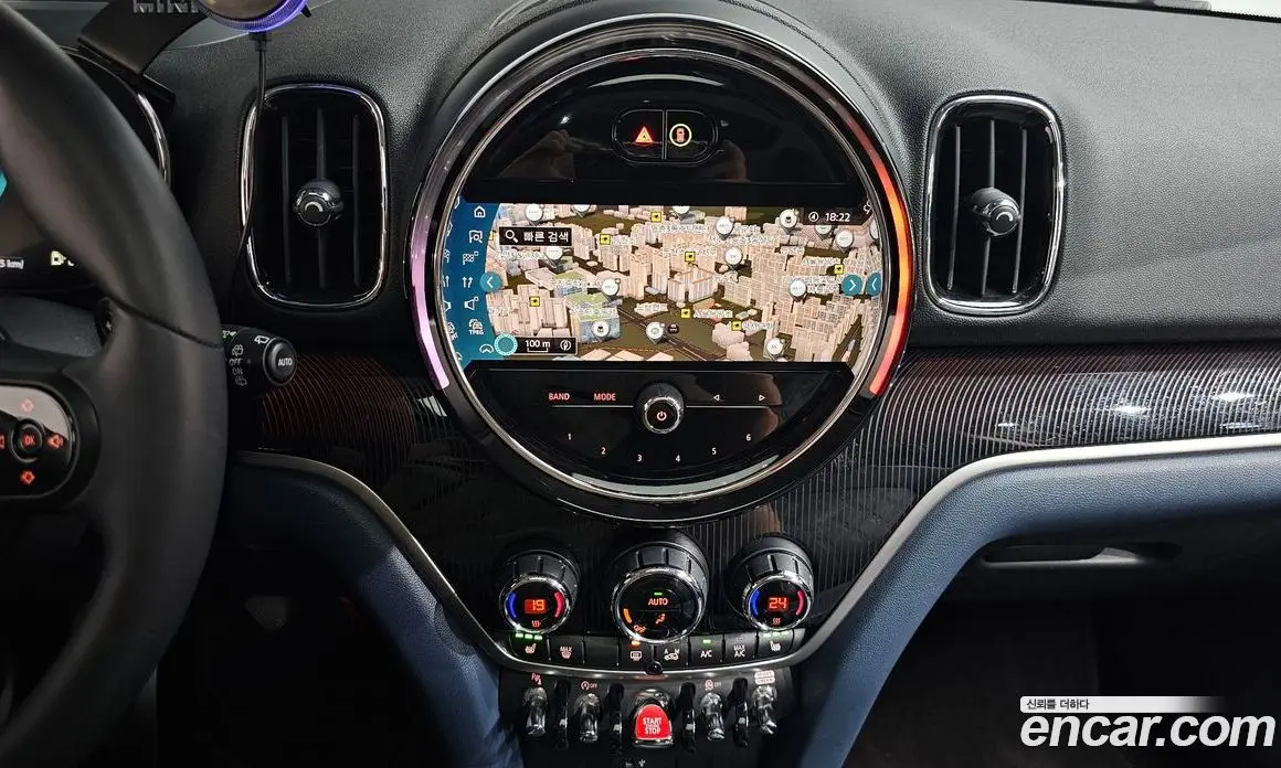 Mini Countryman 2023 2.0 автомат (гидро), фото 19