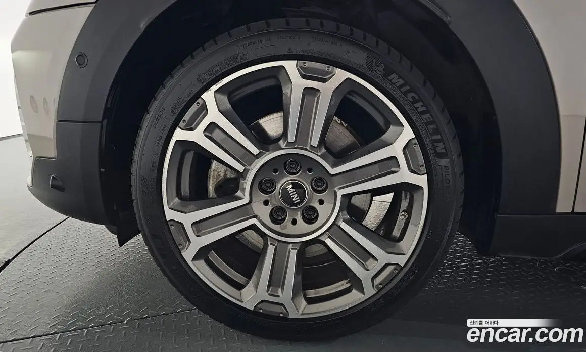 Mini Countryman 2023 2.0 автомат (гидро), фото 4