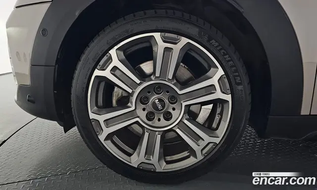 Mini Countryman 2023 2.0 автомат (гидро), миниатюра 4